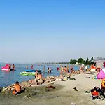 Διαμέρισμα In 42285 Balatonboglár