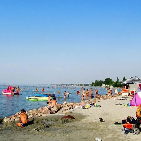 Apartmán In 42285 Balatonboglár