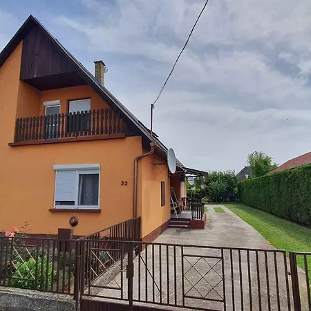 In 42285 Balatonboglár