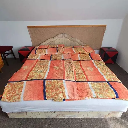Apartmán In 42285 Balatonboglár