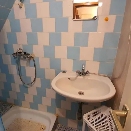 In 42285 דירה Balatonboglár