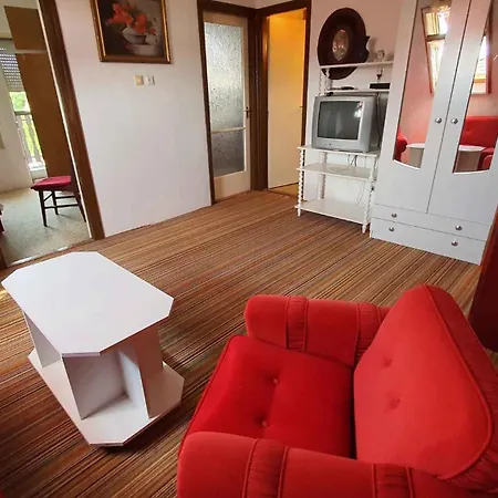 公寓 In 42285 Balatonboglár