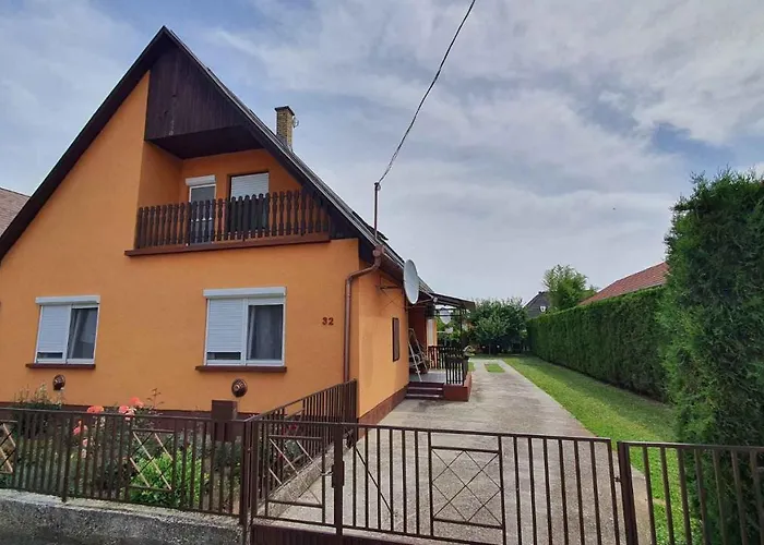 In 42285 Balatonboglár