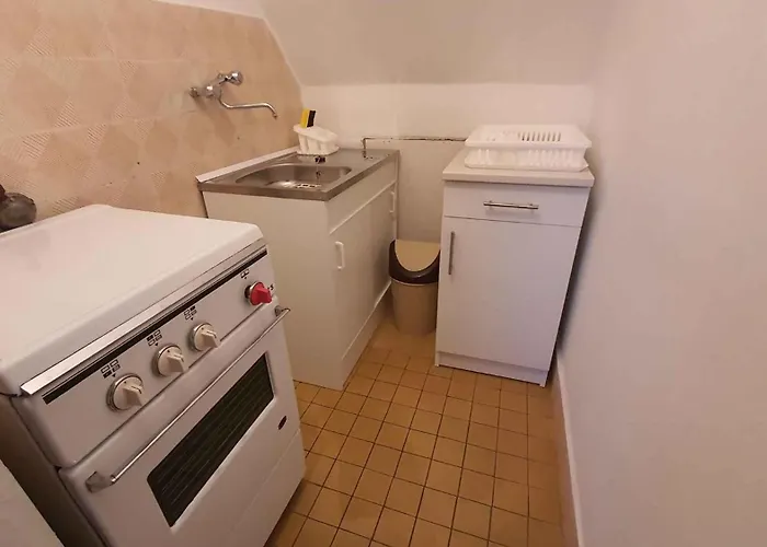 דירה In 42285 Balatonboglár